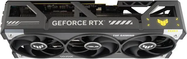 Placa De Video Asus Tuf Rtx 5080 O16gb Gaming