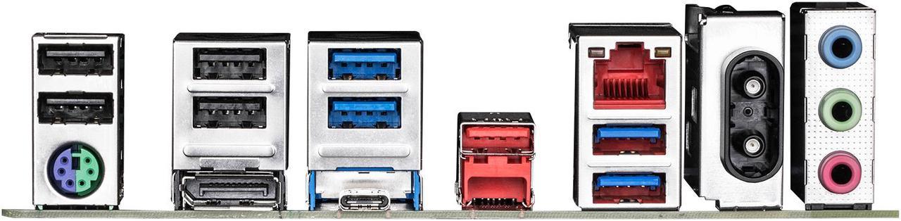 Mother Gigabyte (lga1851) Z890 Ud Wifi6e