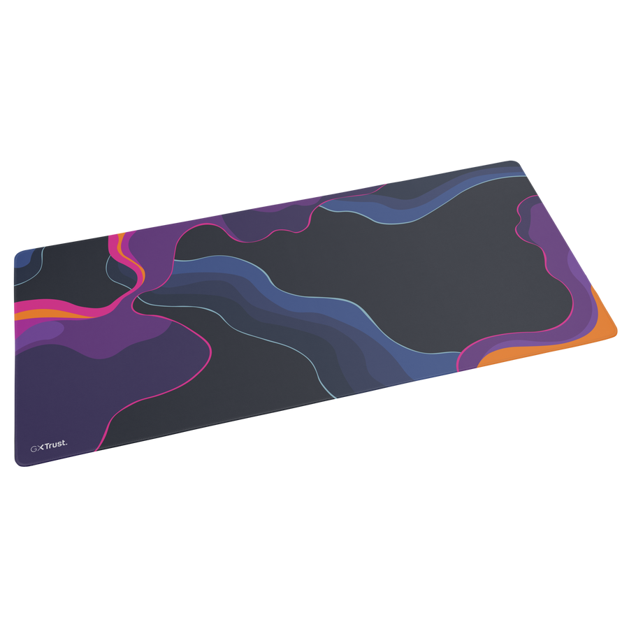 Mouse Pad Trust Xxl Abstract Gxt759