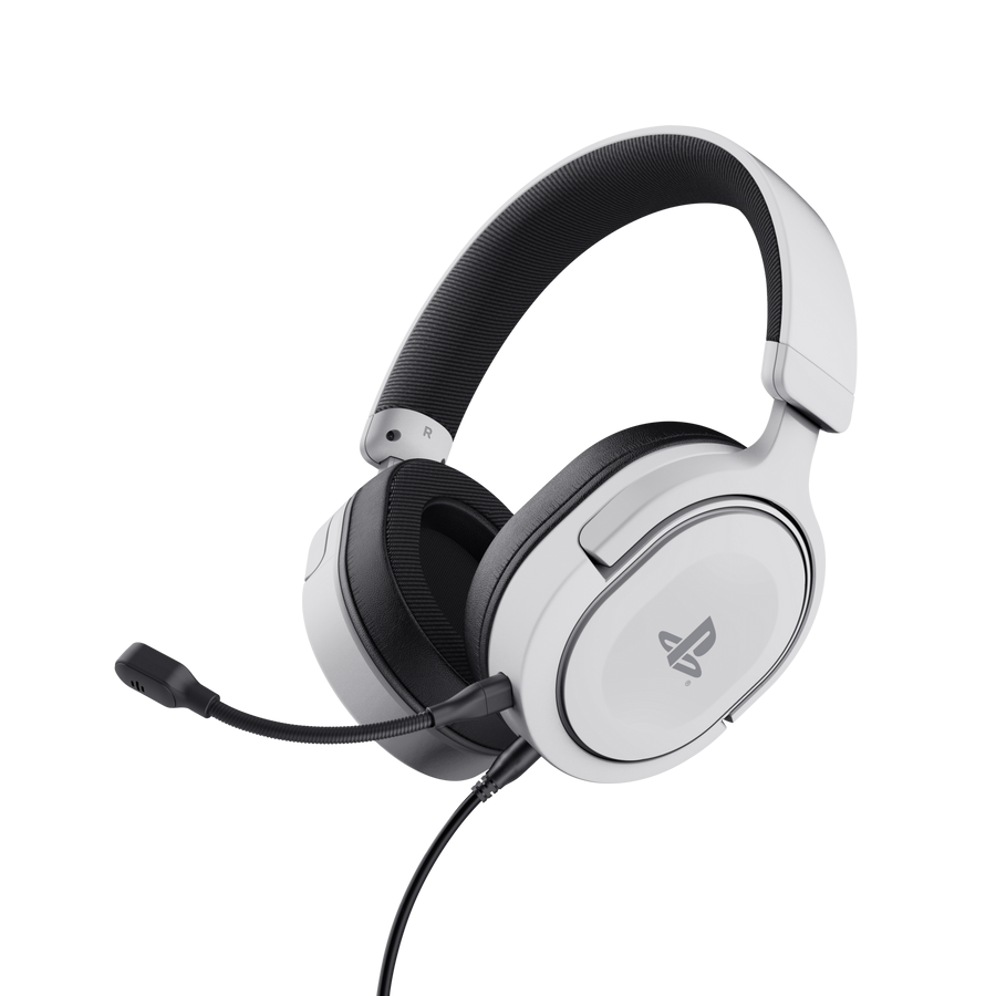 AURICULAR GAMER TRUST FORTA PS5 GXT498W