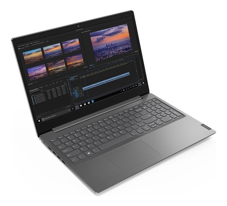 Lenovo Notebook V15 I5 8gb 256ssd Free Dos15