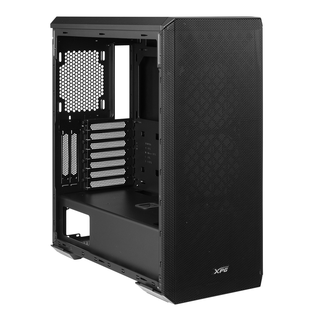 Gabinete Adata  Xpg Defender Black