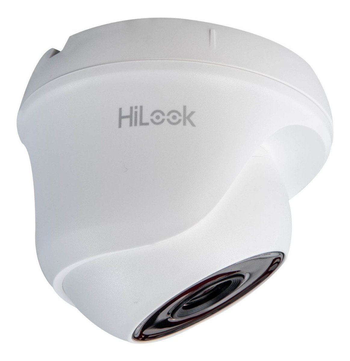 Camara Hikvision 2mp Indoor Fixed Turret Thc-t120-pc