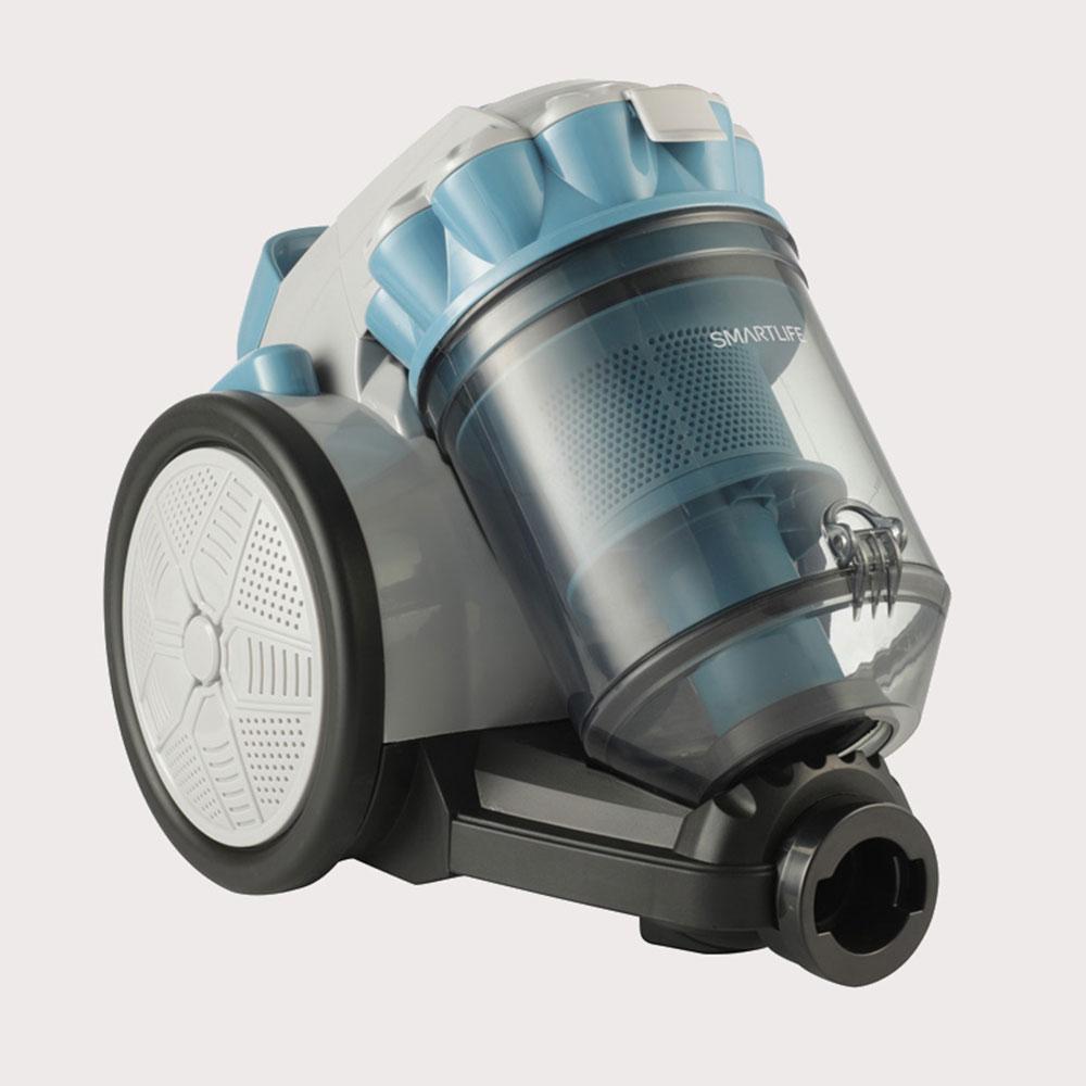 Smartlife Aspiradora Sin Bolsa 2000w Sl-vc20blb