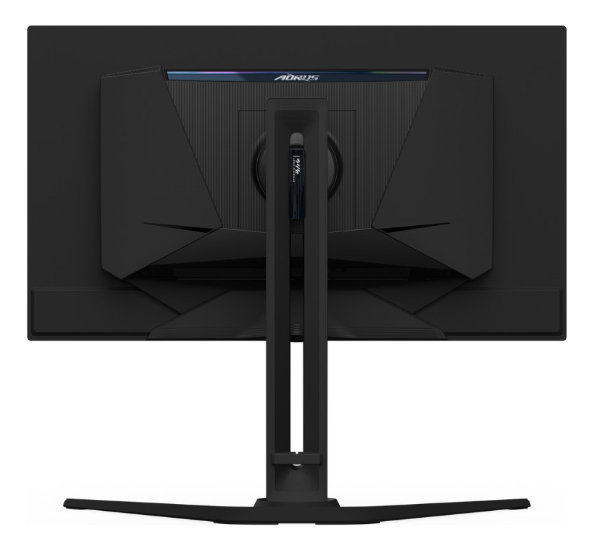 Monitor Gamer Gigabyte 26.5 Aorus Fo27q3 Sa