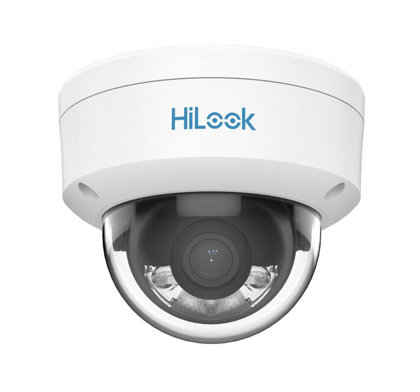 Camara Hikvision 2.8mm Hilookstd Ipc-d129h