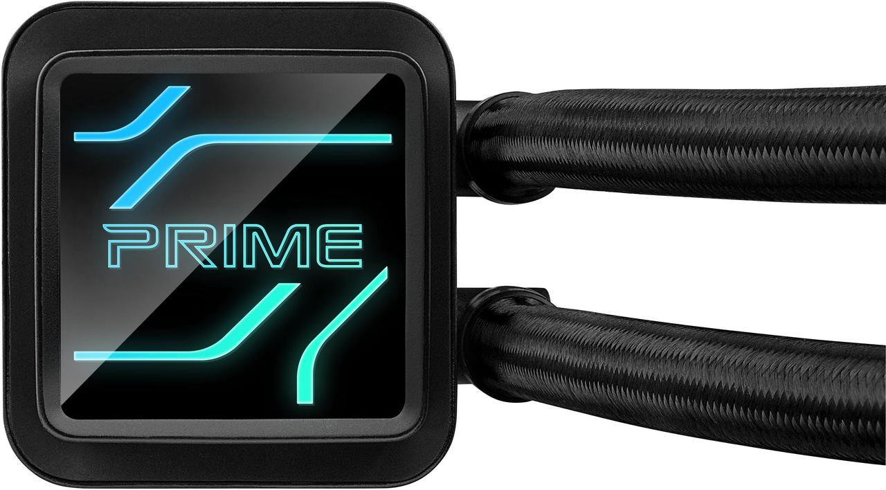 Water Cooler Asus Prime Lc 360 Argb