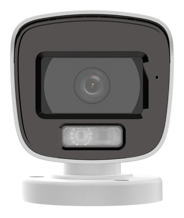 Camara Bullet Hilook Hikvision Thcb127lps 2mp 2.8