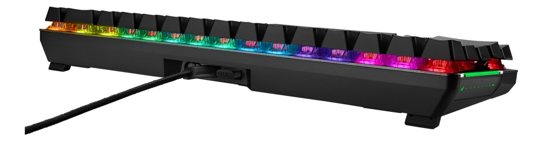 Teclado Asus M601 Rog Falchion Nx Mechanical