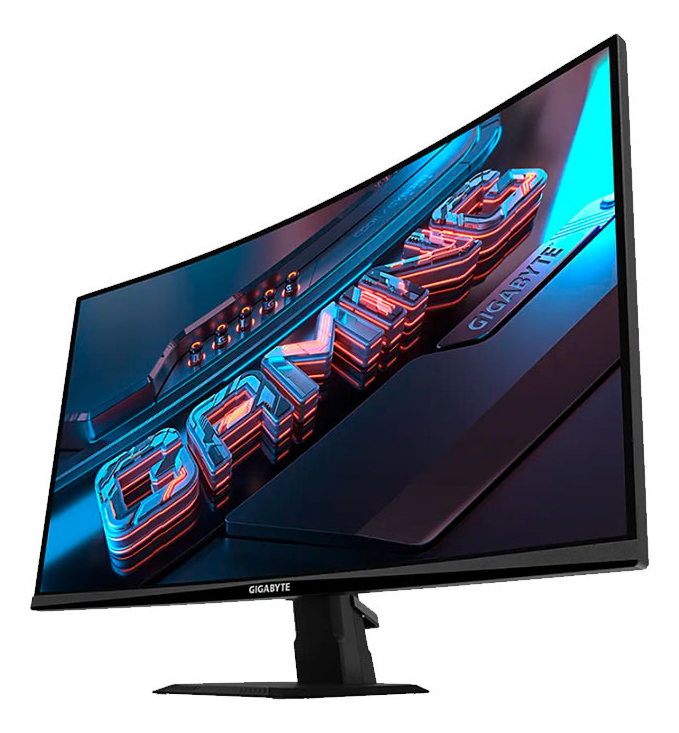 Monitor Gamer Gigabyte 27 Gs27fc-sa