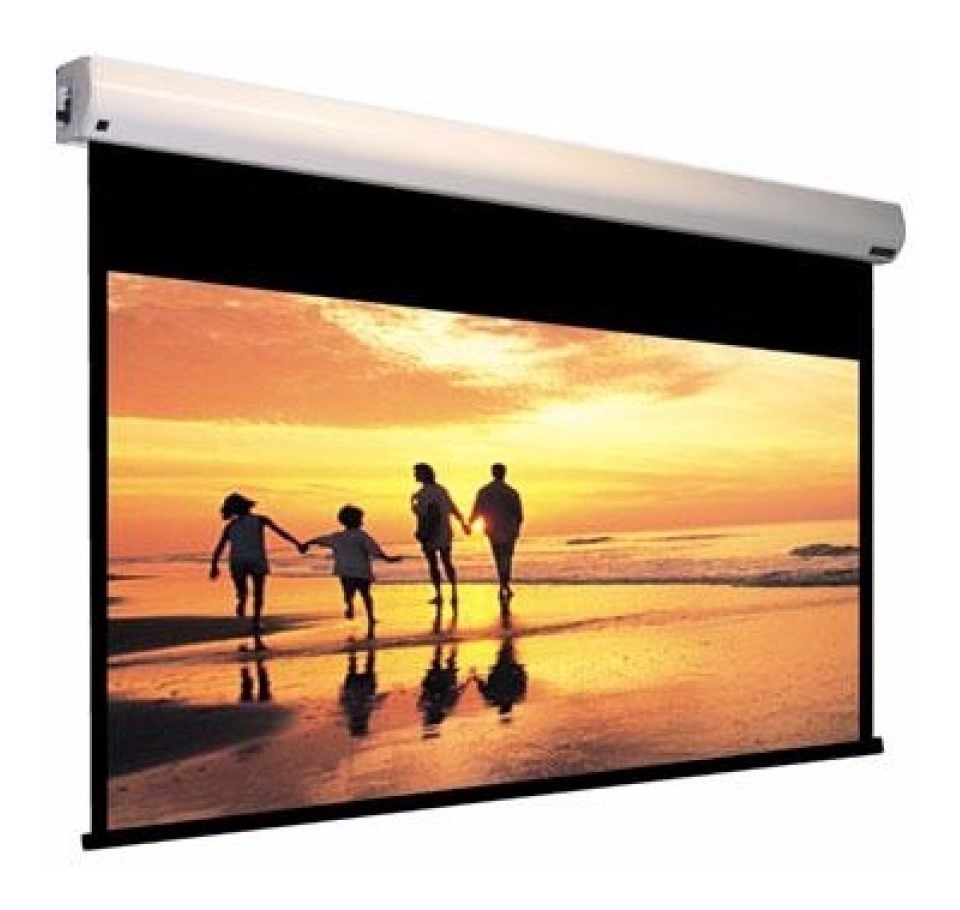 Pantalla Intelaid Proyector 120 Pulgadas Colgante It-sps120