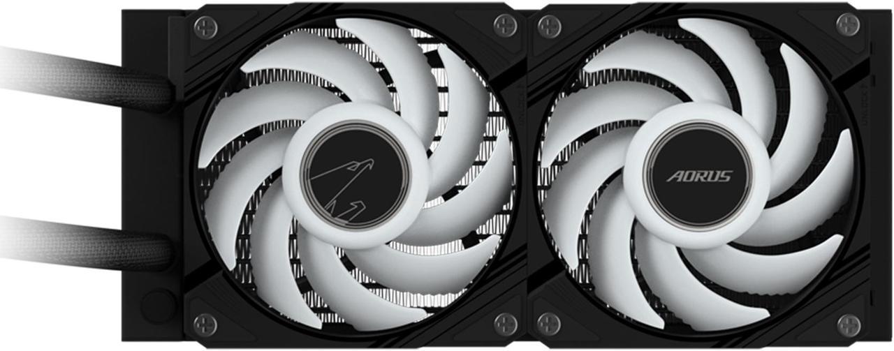 Water Cooler Gigabyte Aorus Waterforce Ii 240