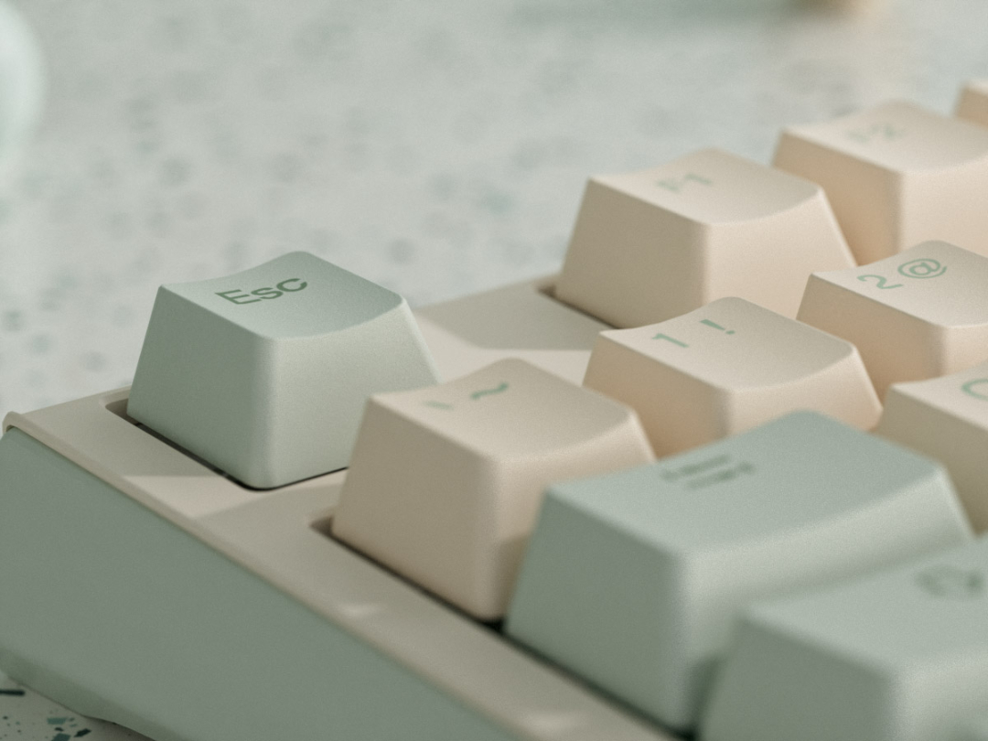 Teclado Mecanico Ducky One 3 Tkl Dkon2187-respdmaeggc1