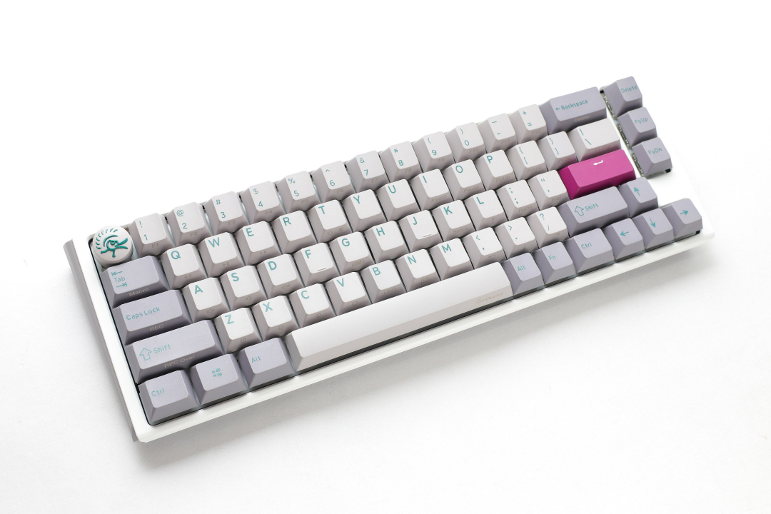Teclado Mecanico Ducky One 3 Daybreak Dkon2167st-suspdmiwhhc2