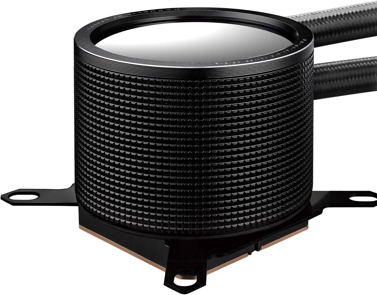 Water Cooler Asus Rog Ryuo Iii 360 Argb