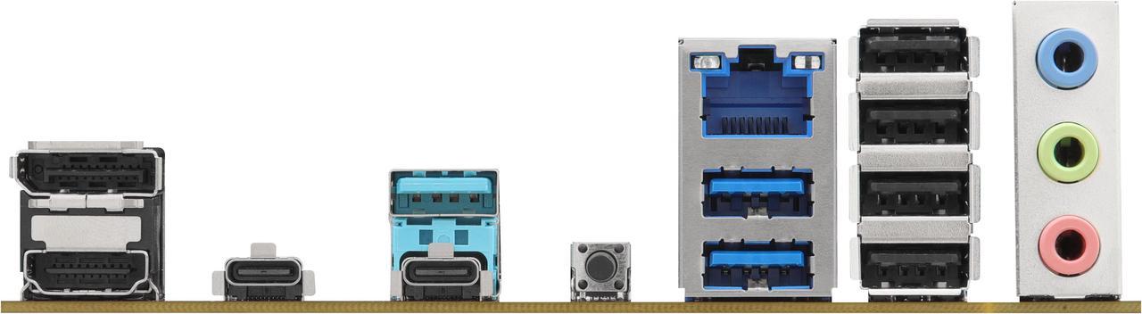 Mother Asrock (lga1851) Z890 Pro-a