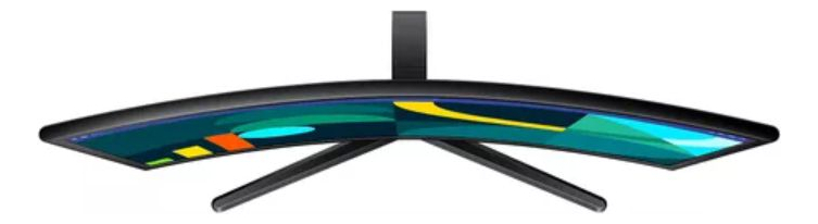 Monitor Samsung Led 27 D366
