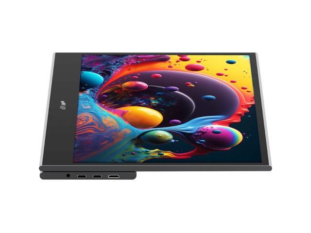 Accesorios Byh Monitor Portatil Para Notebook Glance 16