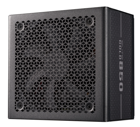 Fuente Cooler Master Elite Gold 850w Fm Awo Cord (full Modular)