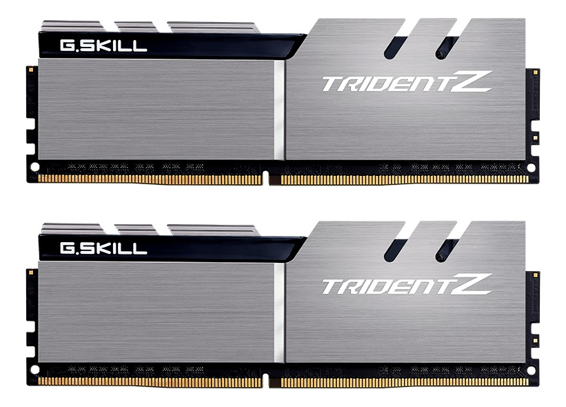 Memoria Gskill Trident Z  Series Ddr4 3200 16gb 2x8