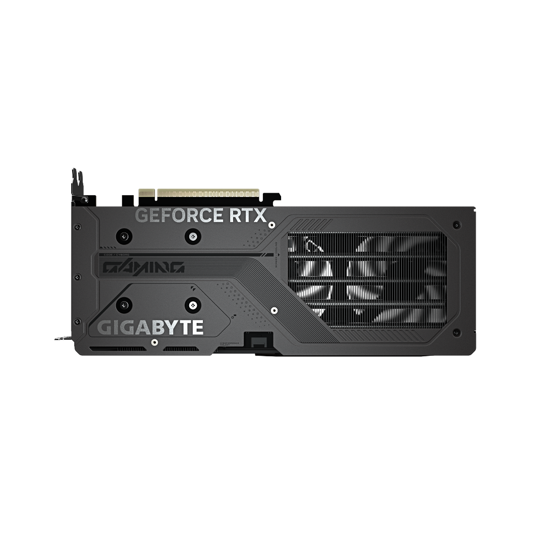 Placa De Video Gigabyte Rtx 5060ti Gaming 8gb