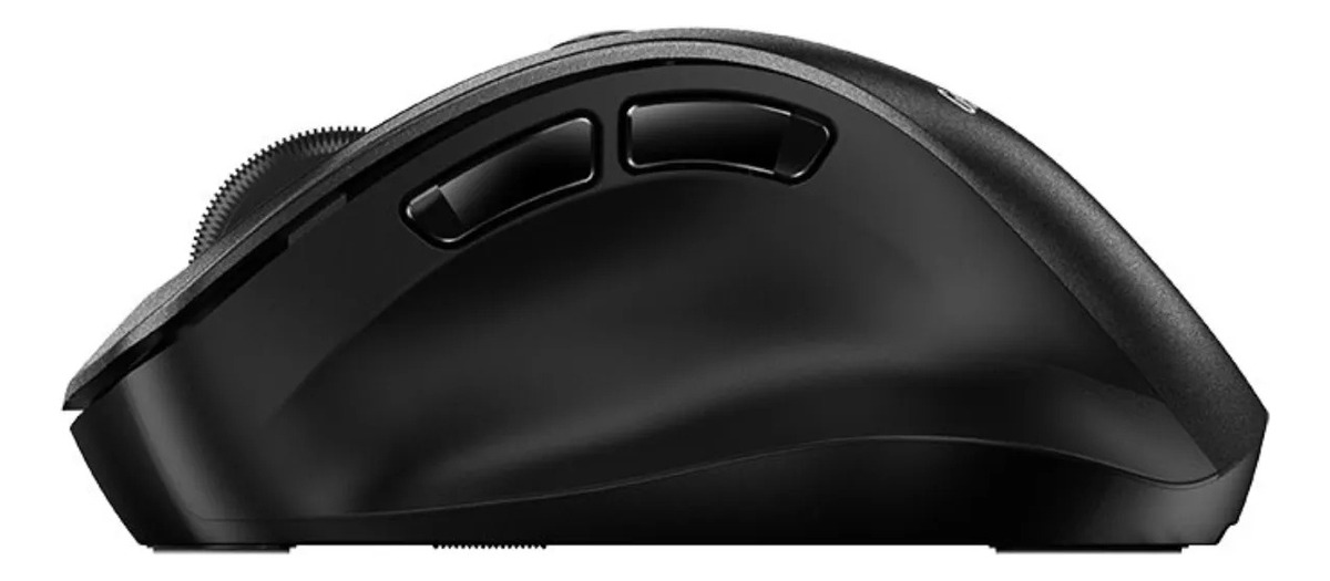 Mouse Genius Rs2 Ergo 9000s Black