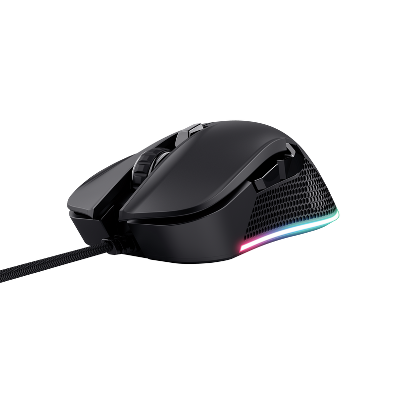 Mouse Trust Gaming  Eco Ybar Gxt922