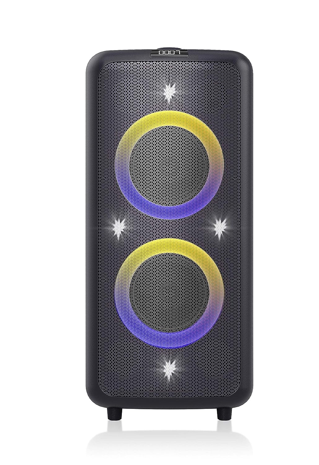 Parlante Fyd Fenda Pa300 Black