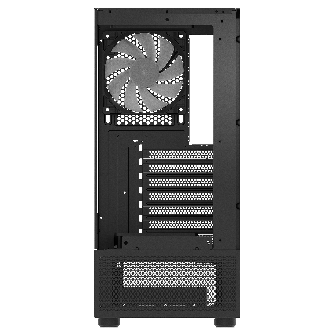 Gabinete Adata Xpg Invader X Mini Black