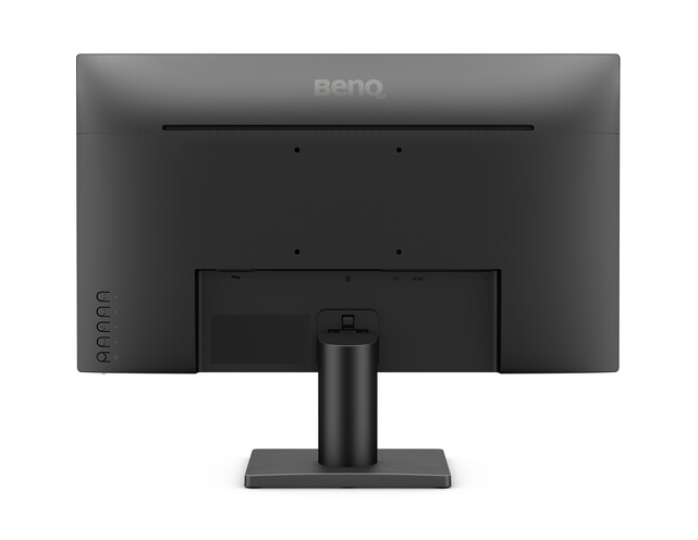 Monitor 24 Benq Gw2491 Black Fhd Ips 100hz