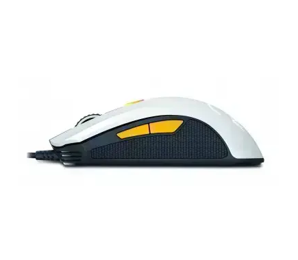 Mouse Gamer GX Gaming Genius Scorpion M8-610 WG White