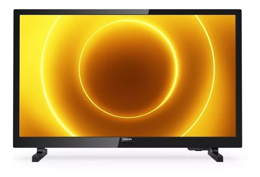 Philips Tv Led Monitor 24 Phd5565