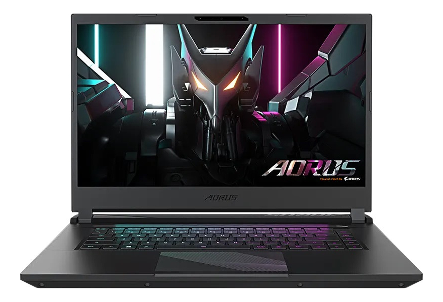 Gigabyte Notebook Aorus 15g Bkf-73la583lh Fhd 360hz I7-13700h Rtx 4060