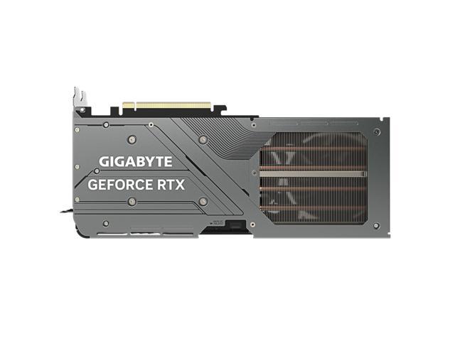 Placa De Video Gigabyte Rtx 4070 Gaming Oc V2 12gb