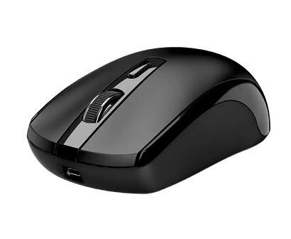 Mouse Genius Rs2 Eco 8150 Black