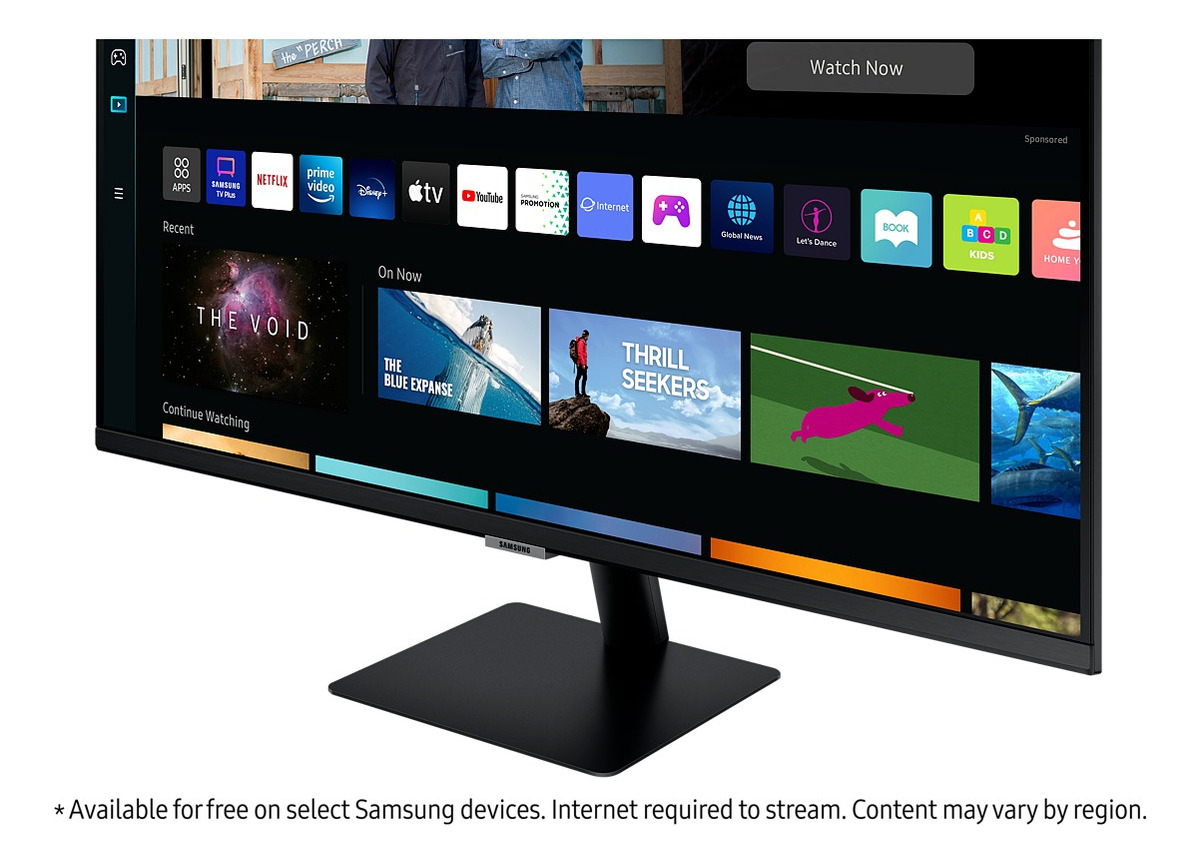 Monitor Samsung Led 32 Bm500
