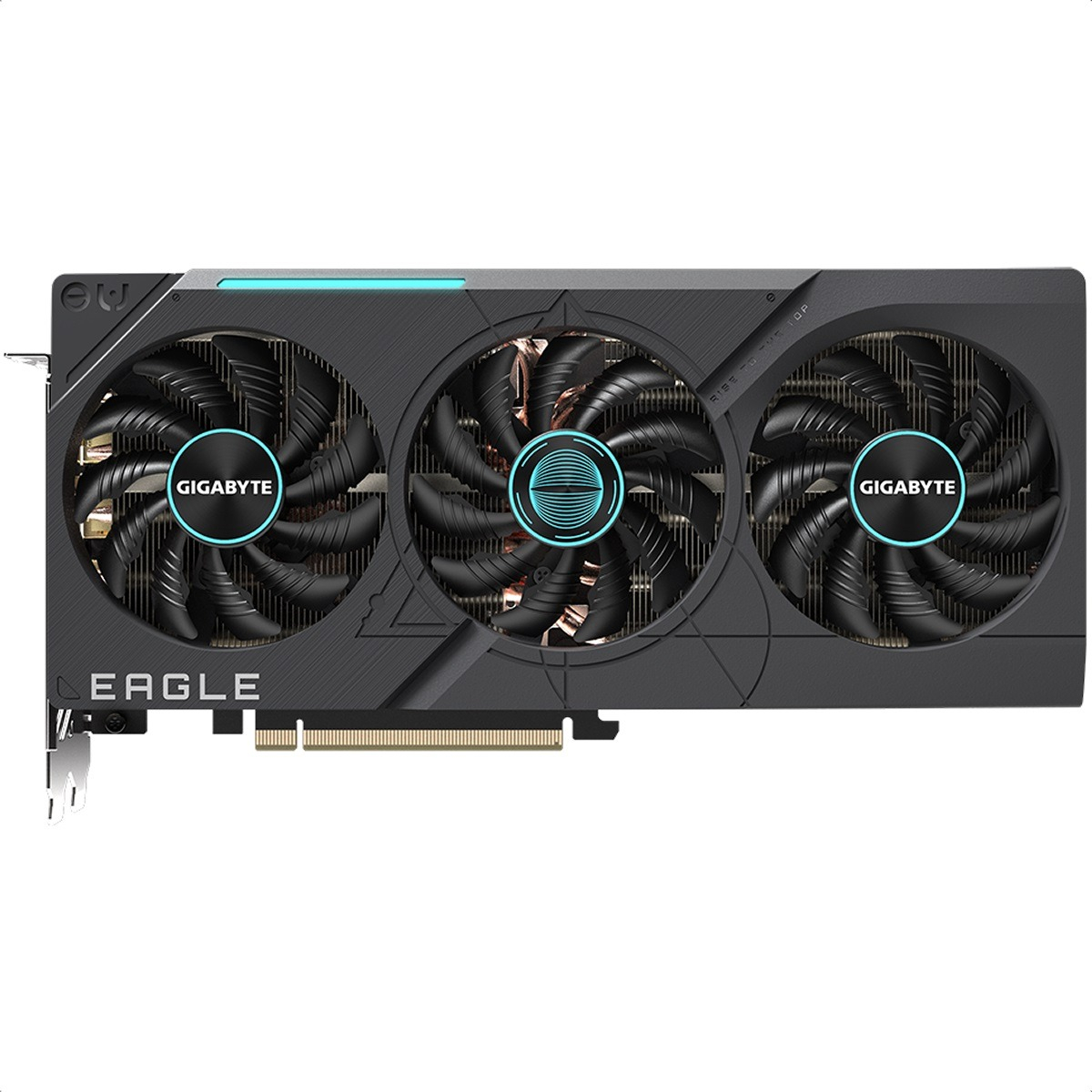 Placa De Video Gigabyte Rtx 4080 Super Gaming Oc 16gb