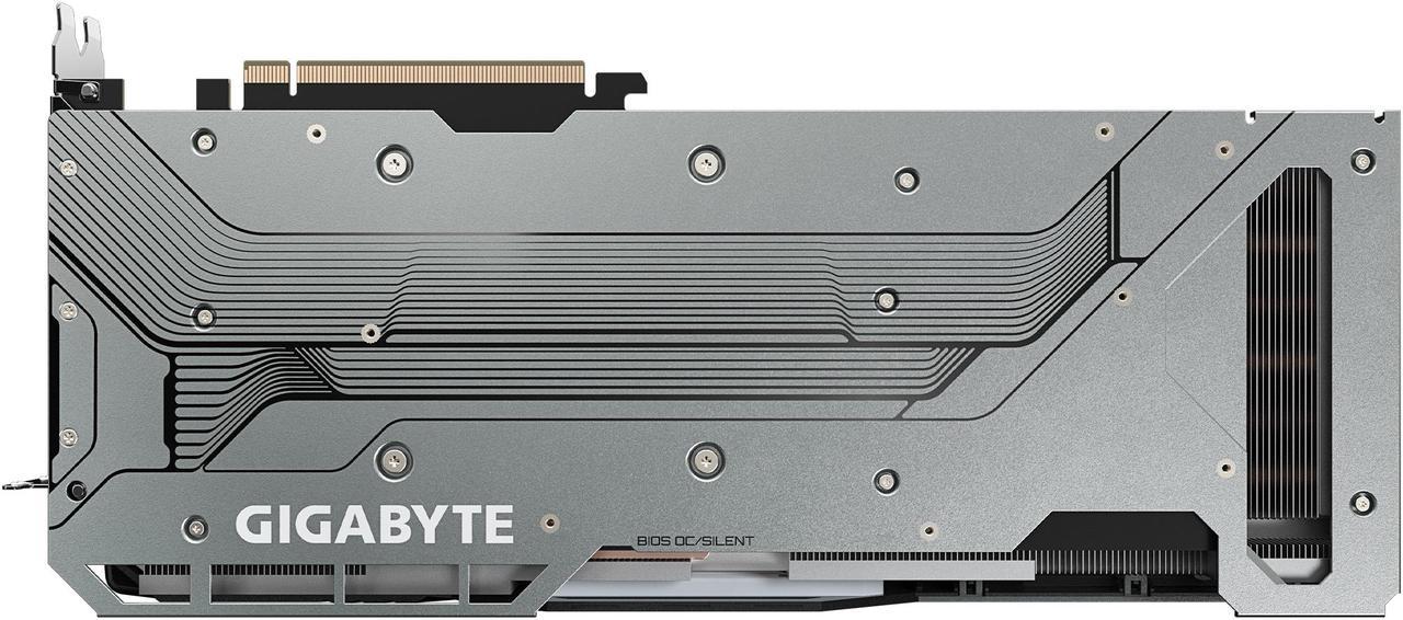 Placa De Video Gigabyte Radeon Rx 7900 Xt Gaming Oc 20gb