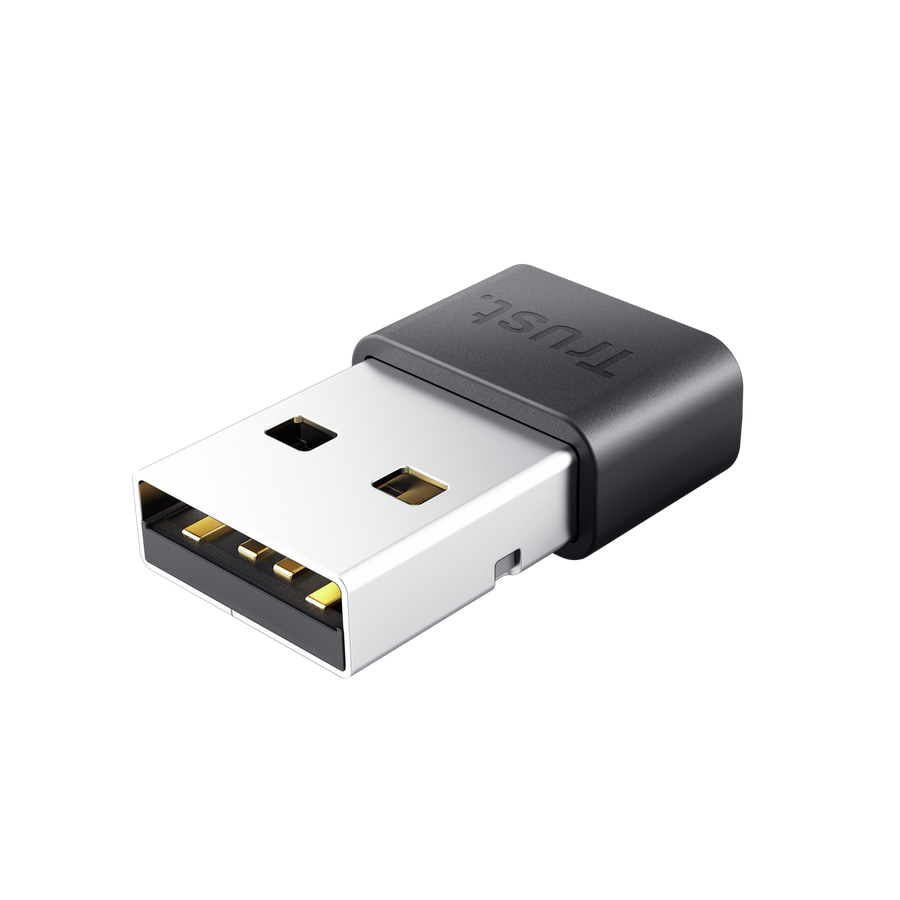 Adaptador Bluetooth Trust Myna 5.4