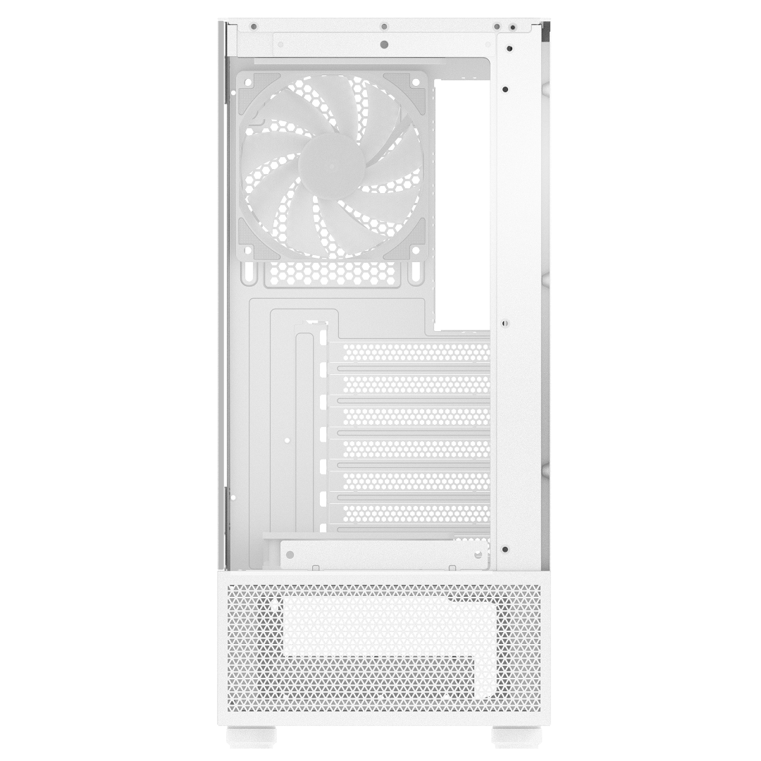 Gabinete Adata Xpg Invader X Mini White