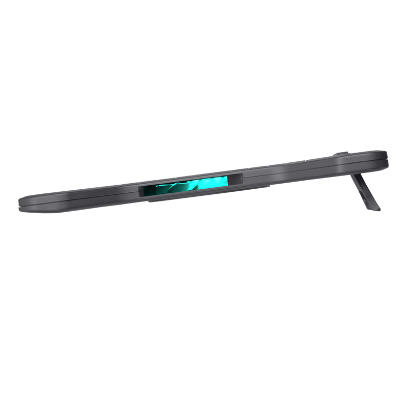 Base Cooler Trust Xstream Breeze Stand Notebook