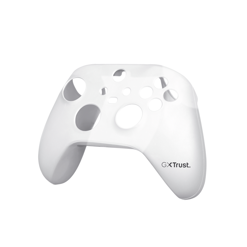 Accesorios Funda De Silicona Trust Joystick Xbox Trans Gxt749
