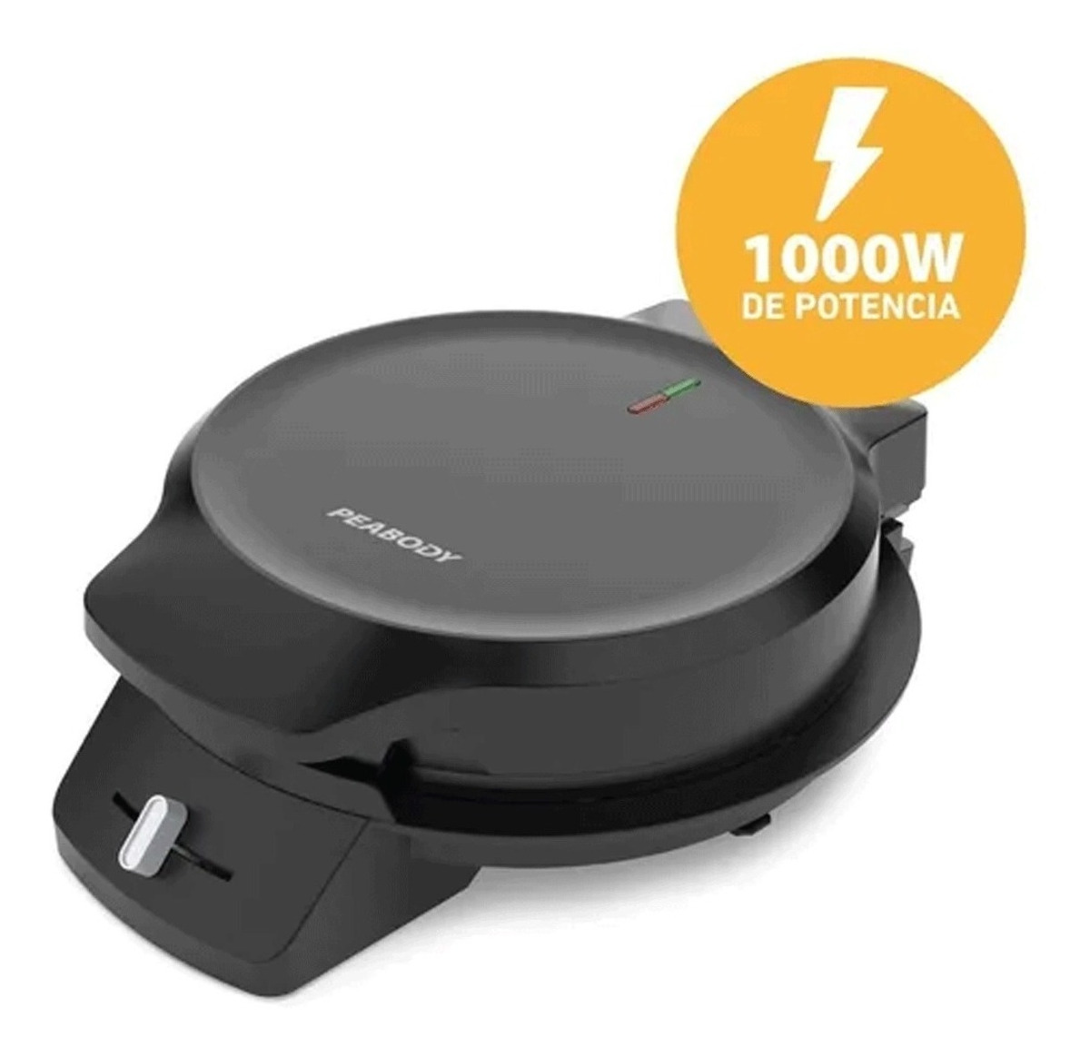 Peabody Wafflera Wm186