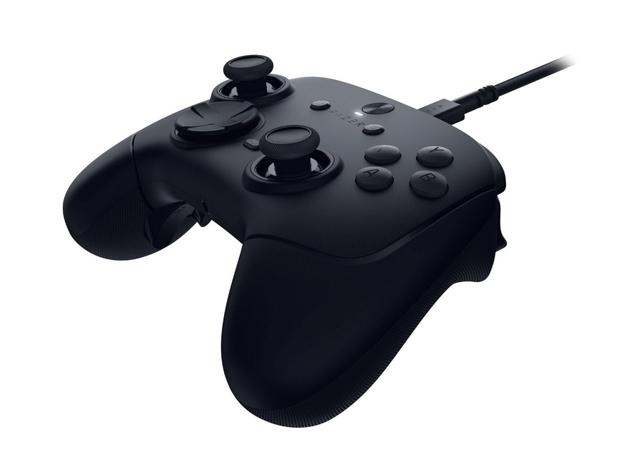 Joystick Razer Wolverine V3 Tournament Edt 8k Pc