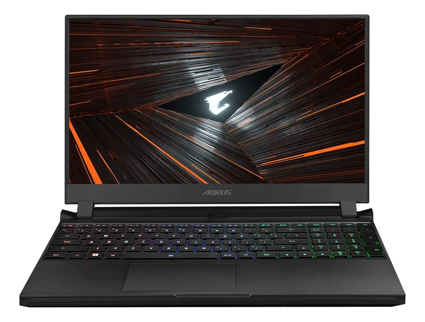 Gigabyte Notebook Aorus 5 Se4-73la213sh I7 12700h Rtx 3070ti