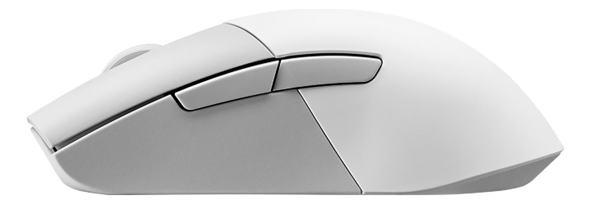Mouse Asus P709 Rog Keris Wl Aimpoint White