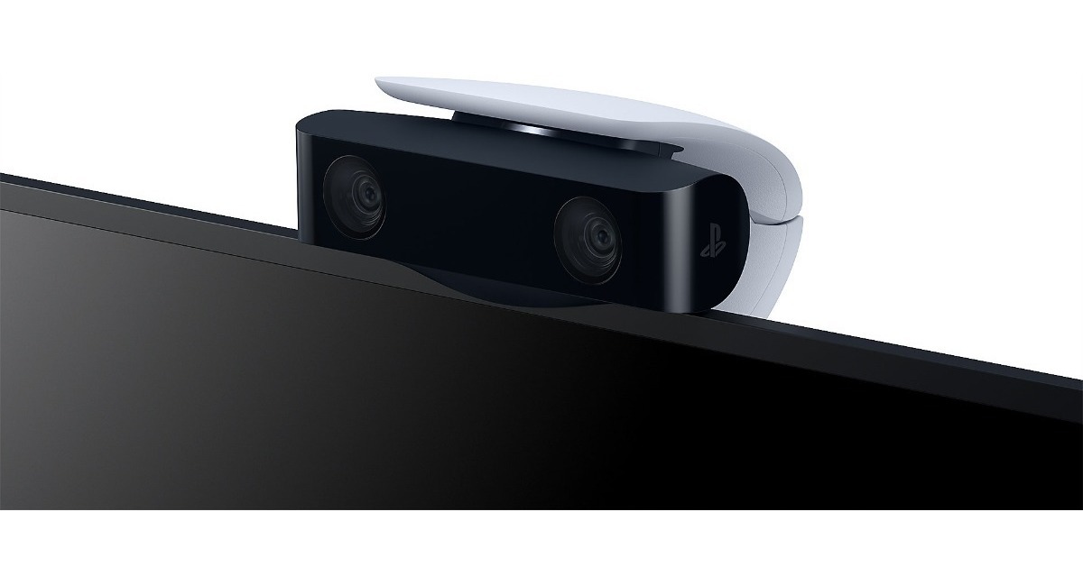 Ps5 Camera Latam
