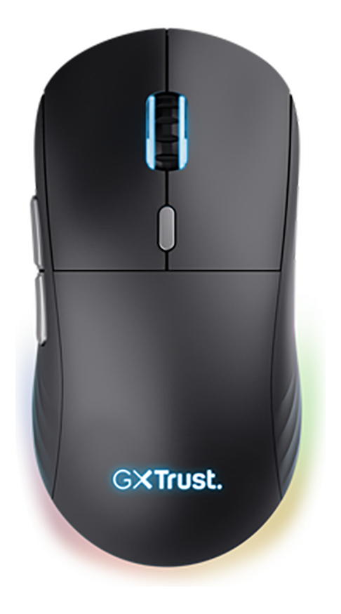 Mouse Trust Redex Ii Wireless Gxt926