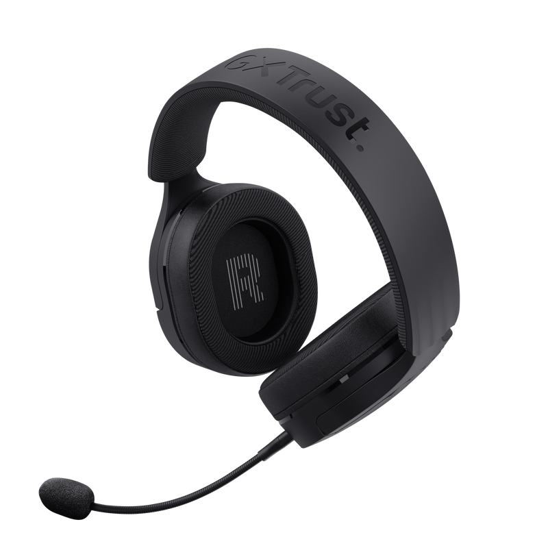 Auricular Gamer Trust Fayzo Gxt489