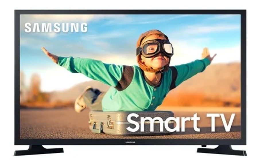 Samsung Tv Led 32 Smart Un32t4300a